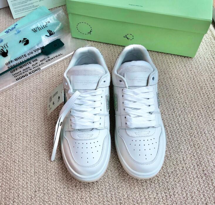 SAMC - YZO Women Shoes - 071