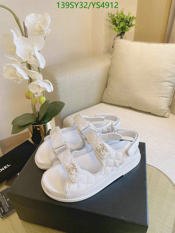 SAMC - CHL Women Shoes Beach - 145