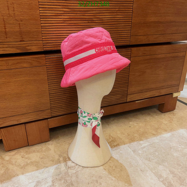 SAMC - DOR Caps & Hats - 128