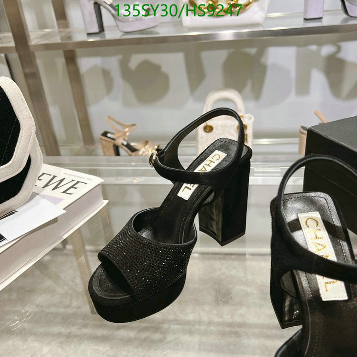 SAMC - CHL Women Shoes High Heels - 054