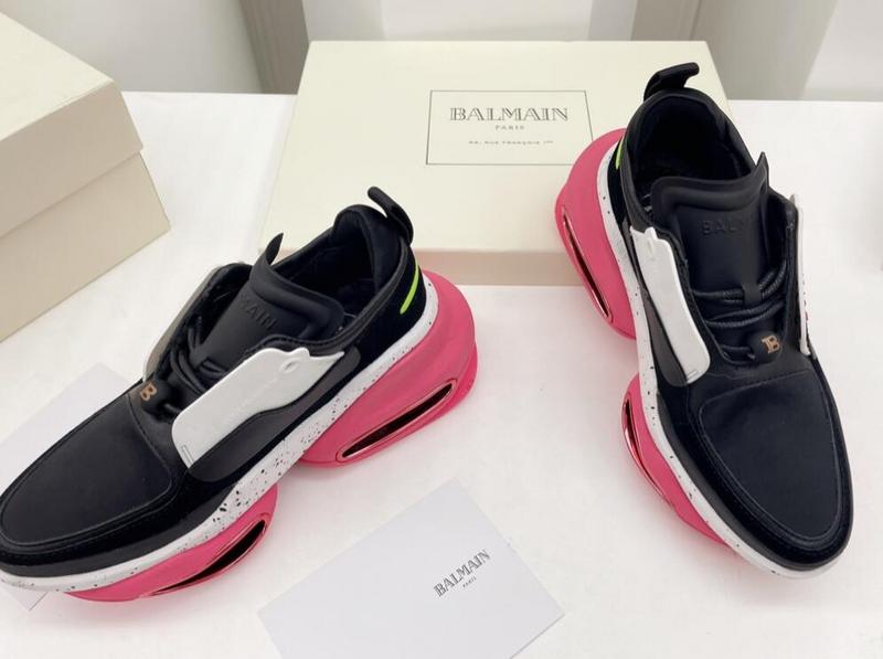 SAMC - BAM Women Shoes - 102