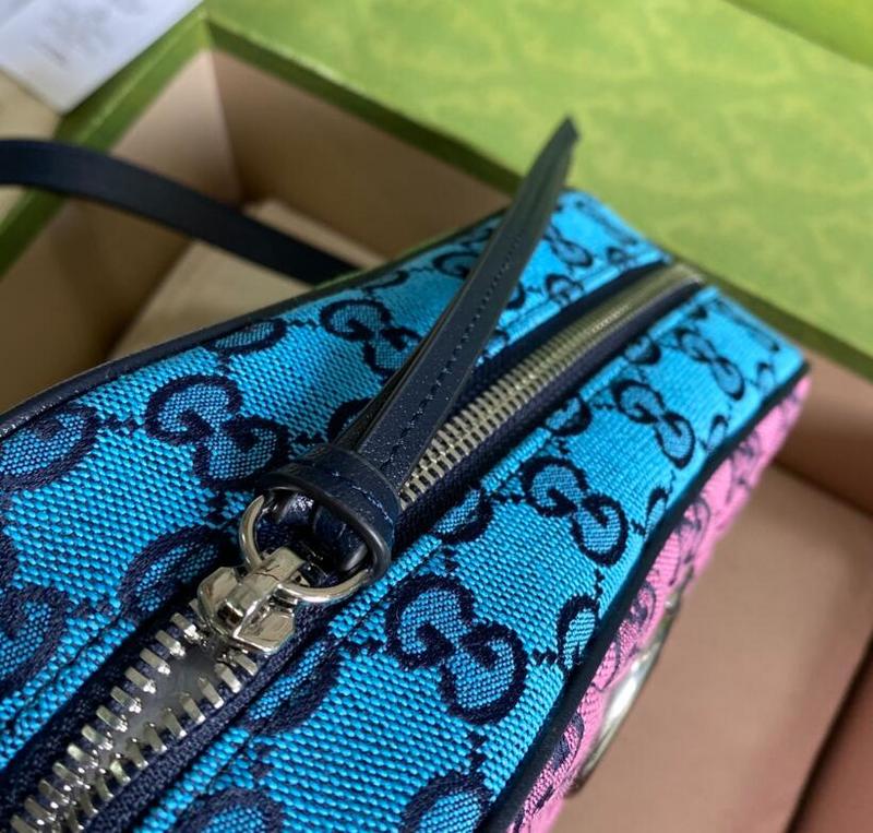 SAMC - GUKI Bags - 1784