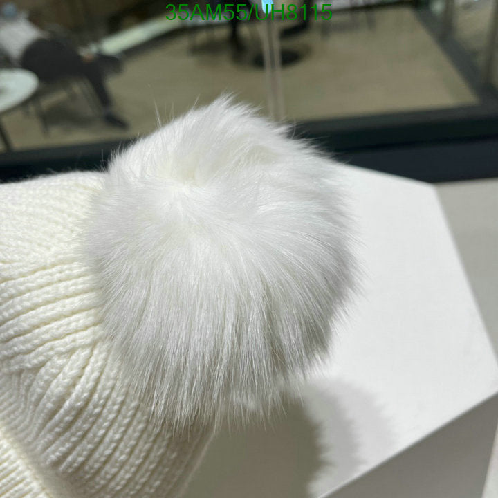 SAMC - CHL Caps & Hats - 016