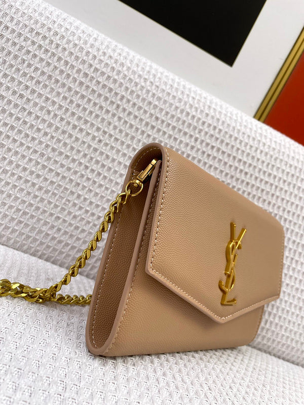 Satchel Bags - SLY Bags - 1257