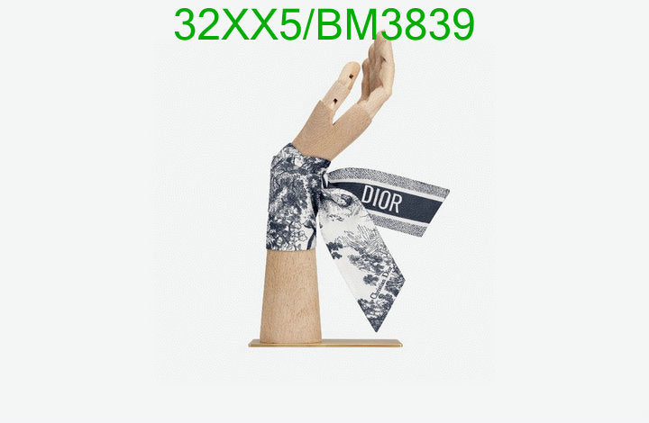 SAMC - DOR Scarves - 107