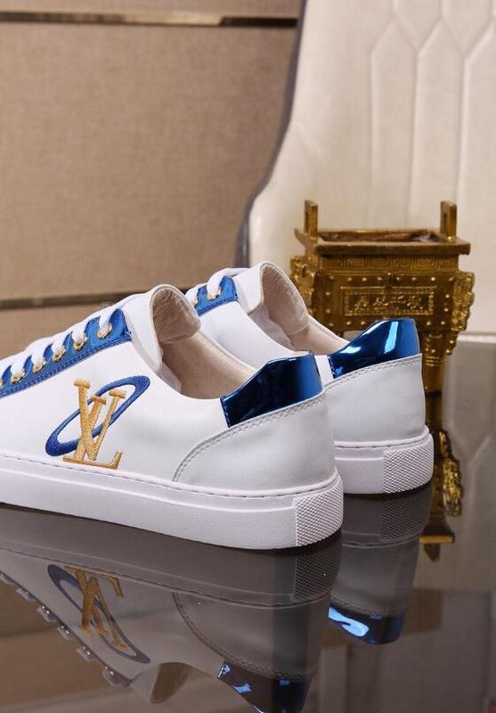 SAMC - LOV Men Shoes - 1979