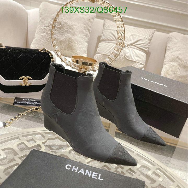 SAMC - Mix Boots - 348