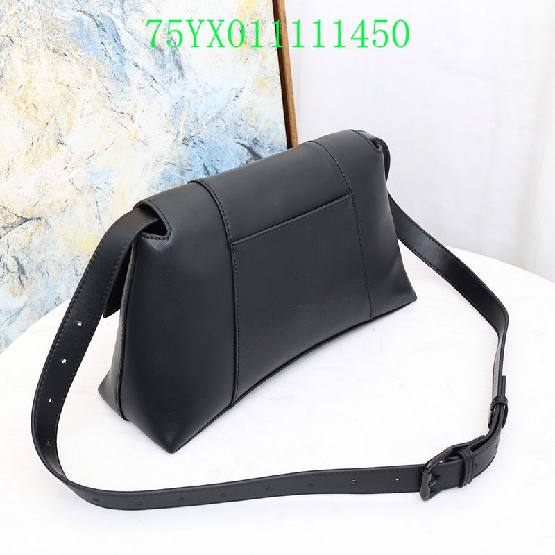 Satchel Bags - BGA Bags - 2424