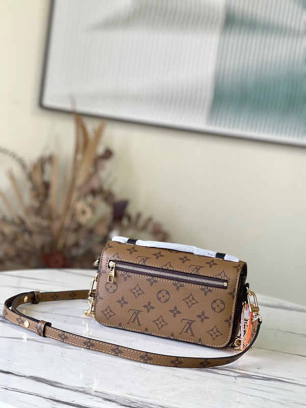 Glami- Glami- Lu-Vi bags - 4468
