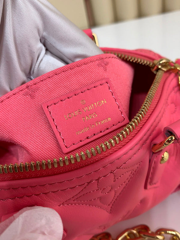Satchel Bags - VL Bags - 6681