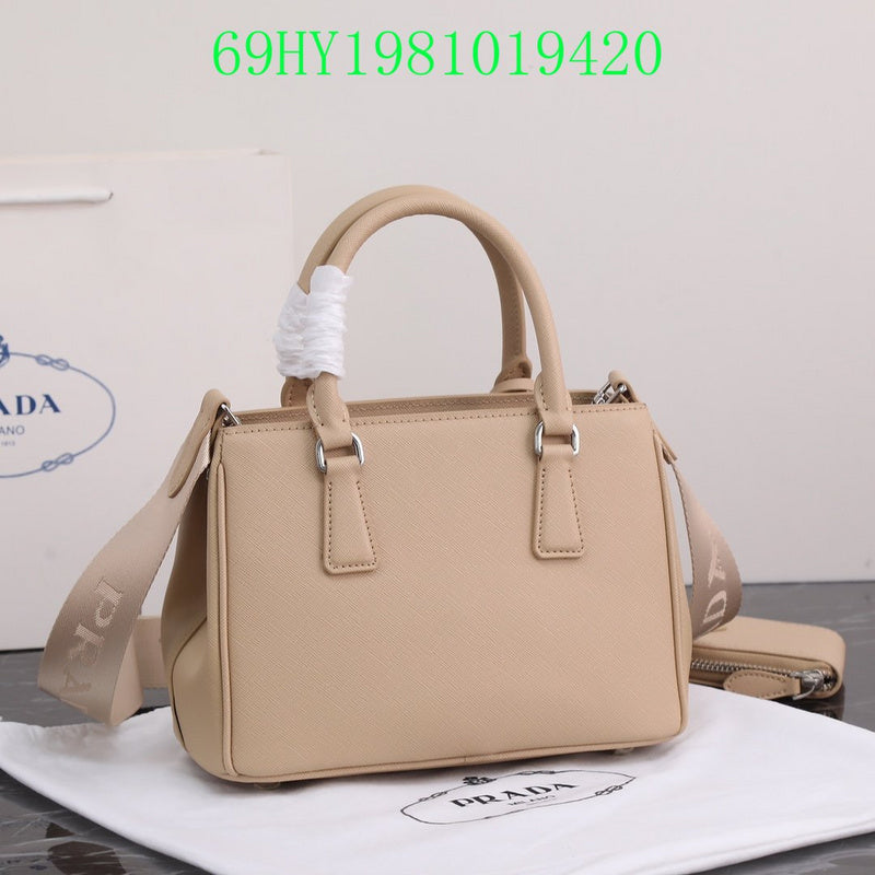 Satchel Bags - PDA Bags - 3902