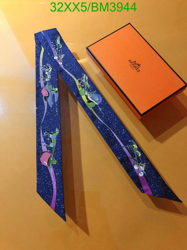 SAMC - HMS Scarves - 263