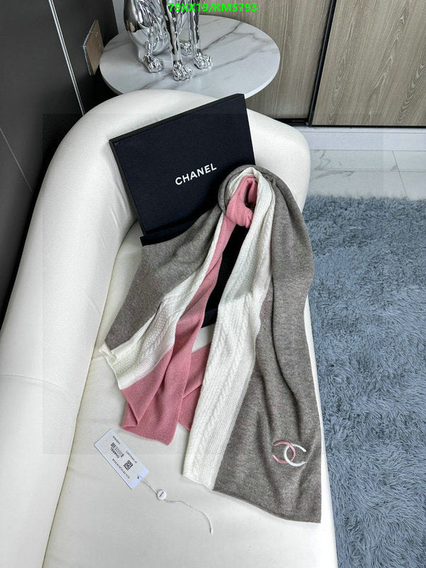 SAMC - CHL Scarves - 058