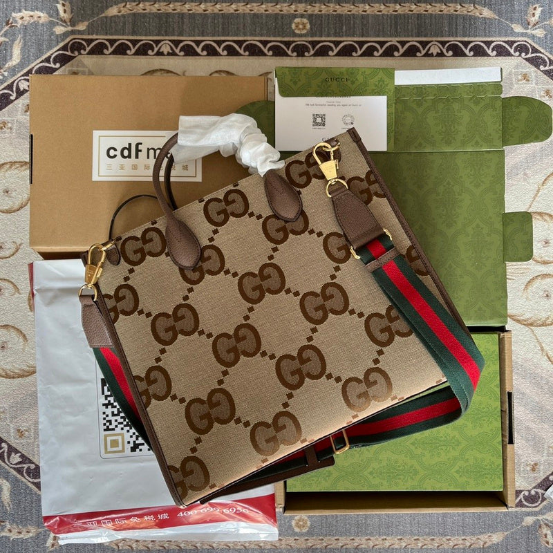 Glami Fashion - GCI Bags - 9210