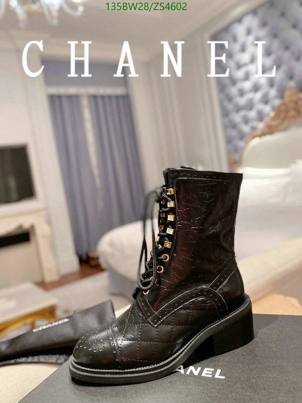 SAMC - Mix Boots - 435