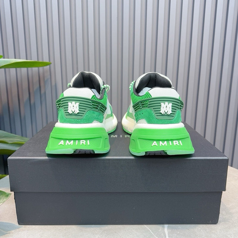 glami - AMIR Men Shoes - 385