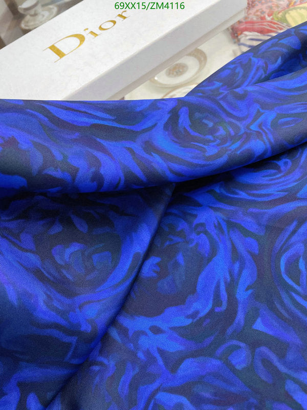 SAMC - DOR Scarves - 393