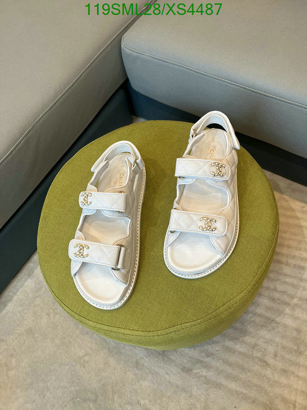 SAMC - CHL Women Shoes Beach - 120