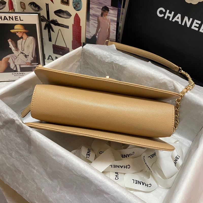 Satchel Bags - CHL Bags - 3435