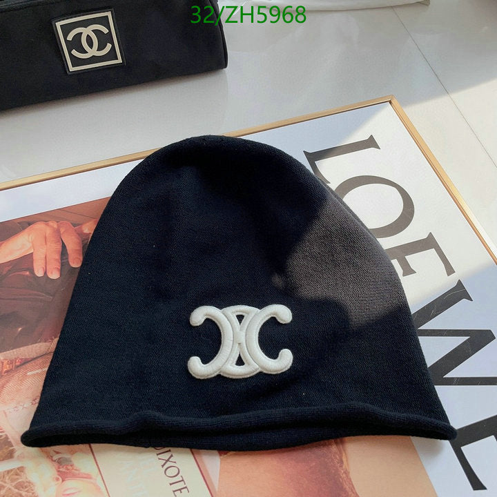 SAMC - COL Caps & Hats - 276