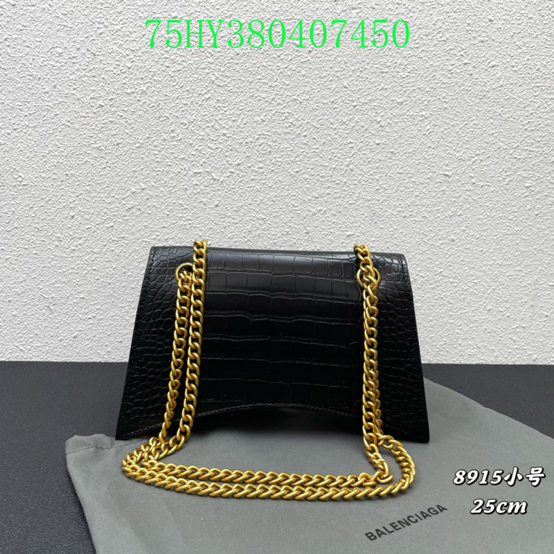 Satchel Bags - BGA Bags - 1831