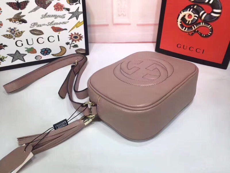 Satchel Bags - GCI Bags - 1451