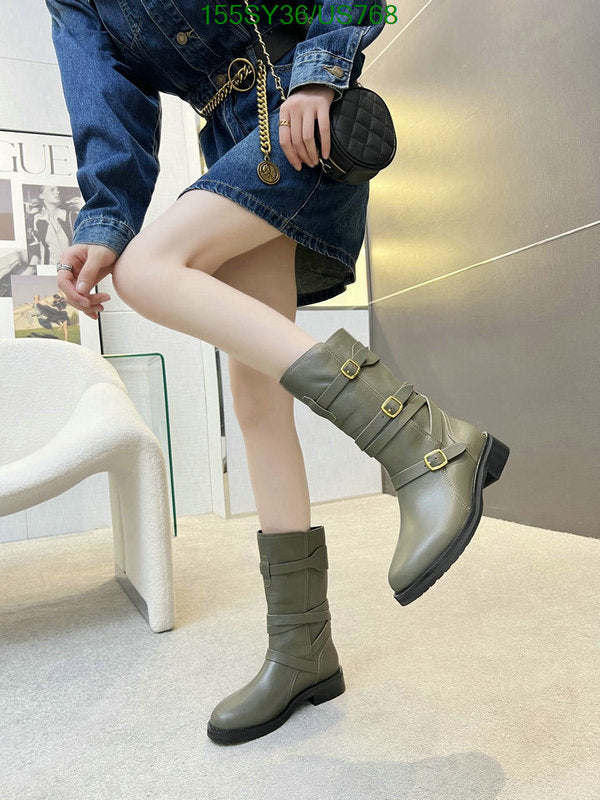 SAMC - COL Women Shoes - 052