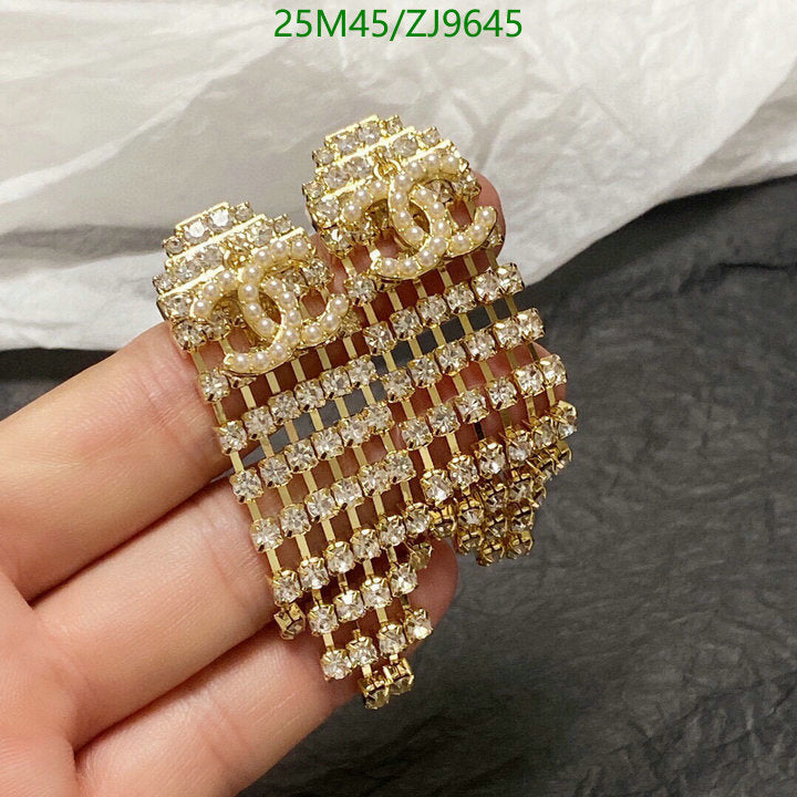 SAMC - CHL Jewelry - 849
