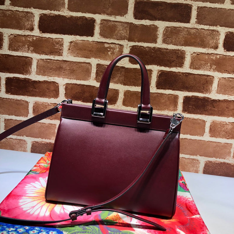 Satchel Bags - GCI Bags - 1178