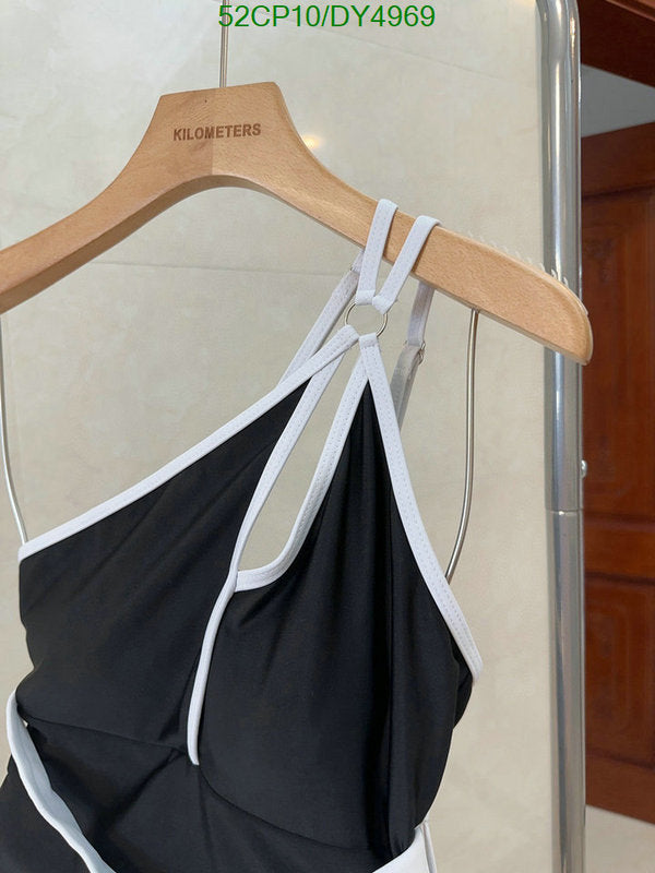 SAMC - CHL Swimsuits - 026