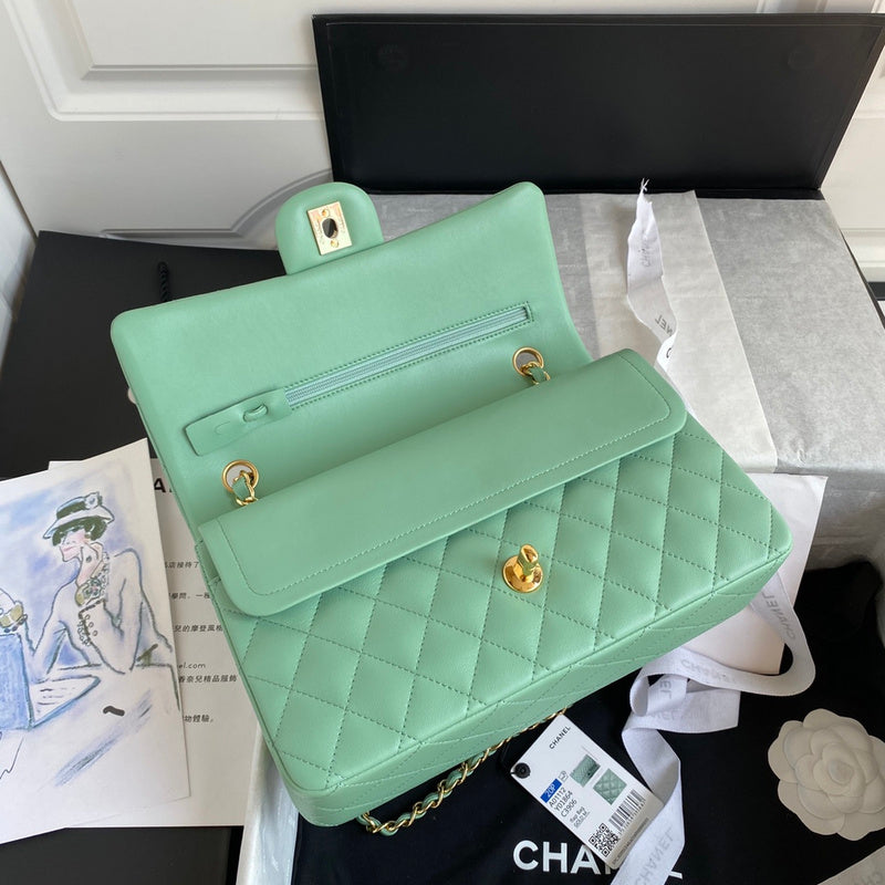 Satchel Bags - CHL Bags - 6681