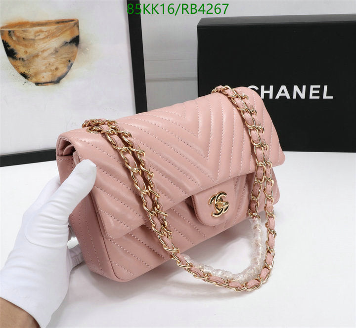 SAMC - CHL Bags Crossbody - 113