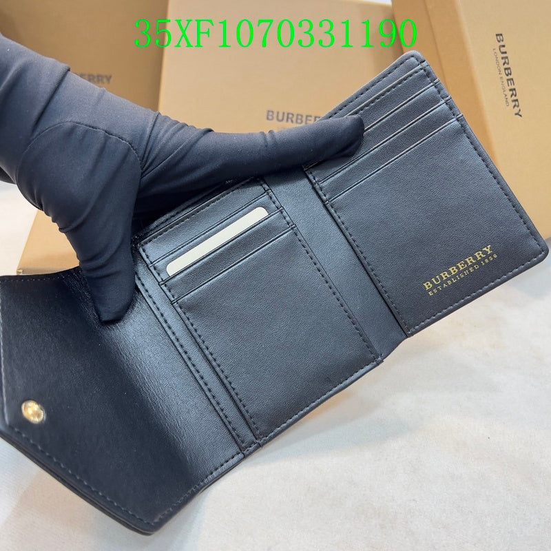Glami - BOR Wallet - 097
