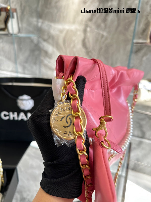 Satchel Bags - CHL Bags - 7066