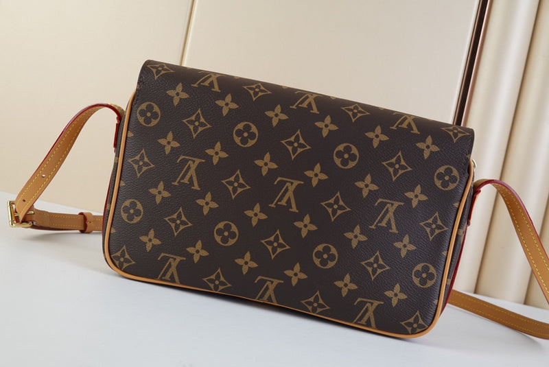 Satchel Bags - VL Bags - 3042