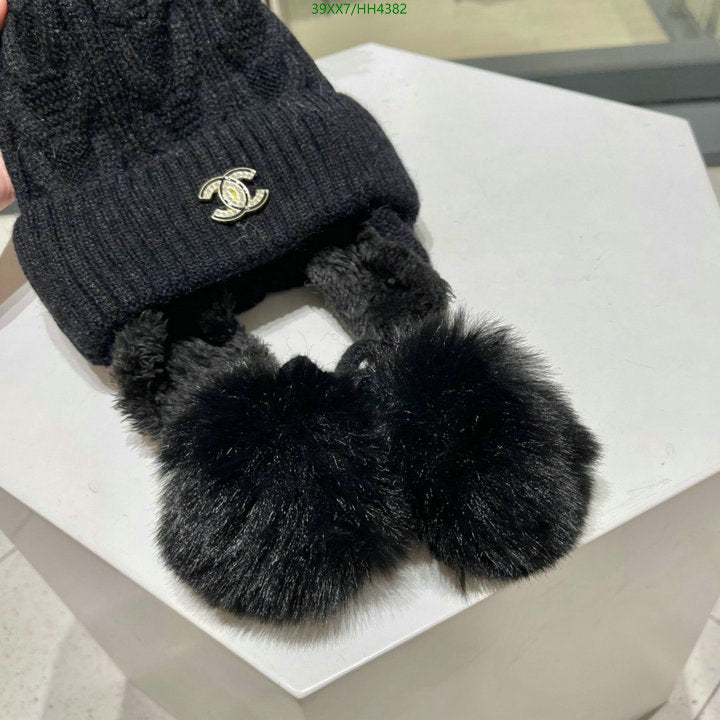 SAMC - CHL Caps & Hats - 319