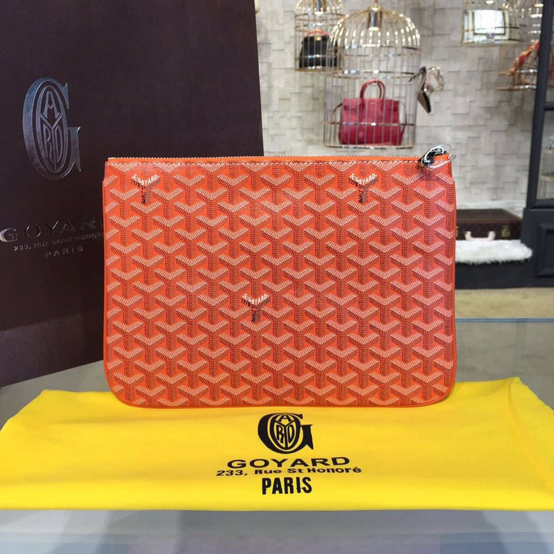 Satchel Bags - GOD Bags - 864