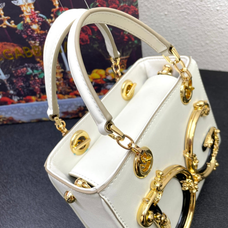 Satchel Bags - DG Bags - 148