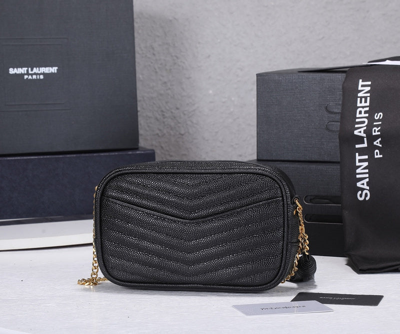 Satchel Bags - STLT Bags - 407