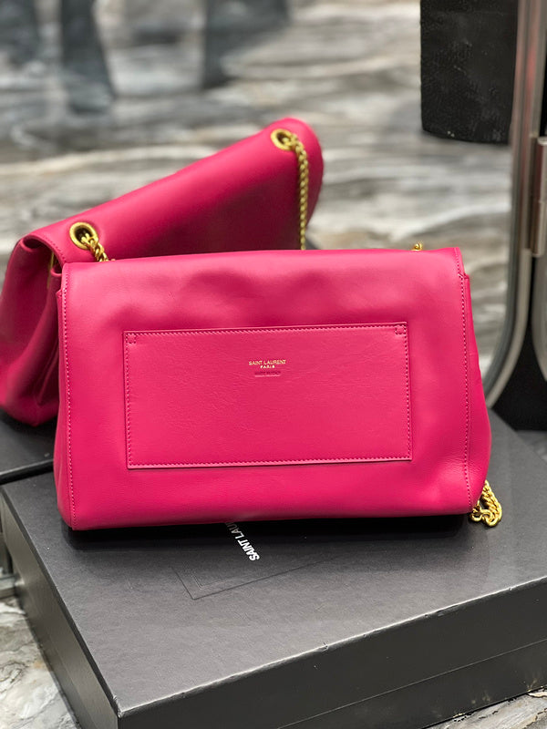Satchel Bags - SLY Bags - 463