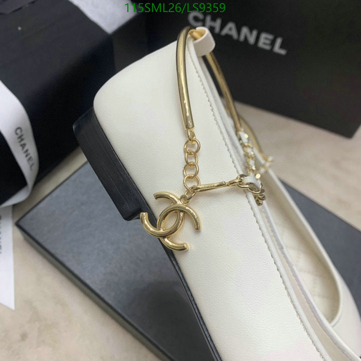 SAMC - CHL Women Shoes Ballet - 382