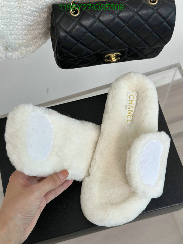 SAMC - CHL Women Shoes Slippers - 172