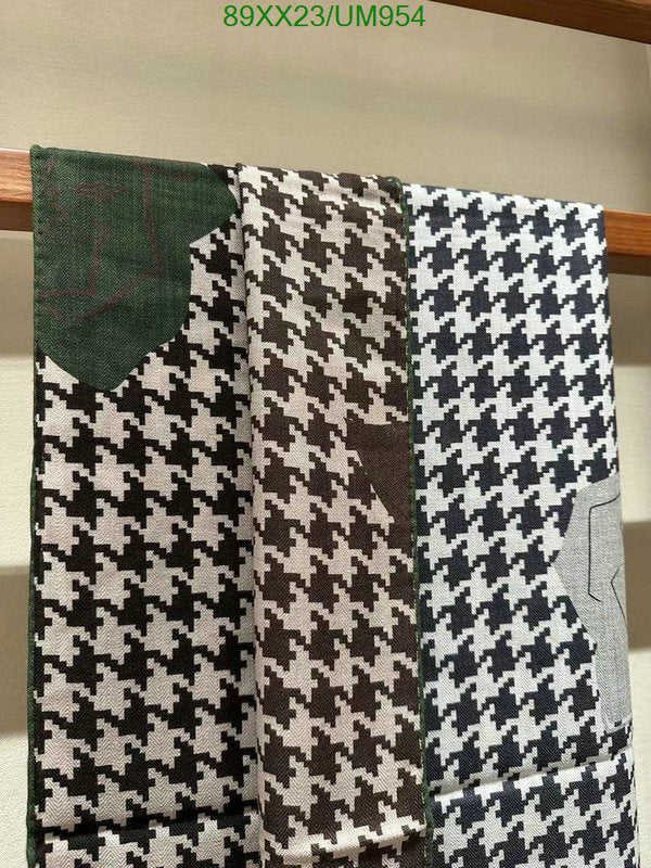 SAMC - CHL Scarves - 466
