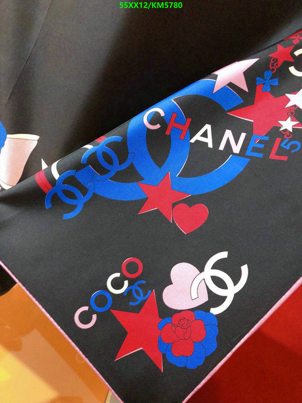 SAMC - CHL Scarves - 087
