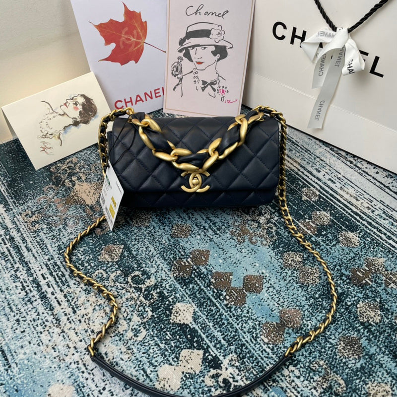 Satchel Bags - CHL Bags - 1776