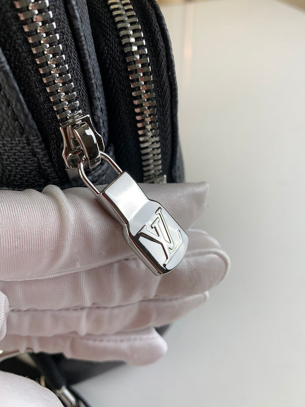 Satchel Bags - VL Bags - 4422