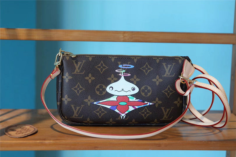 Satchel Bags - VL Bags - 7414