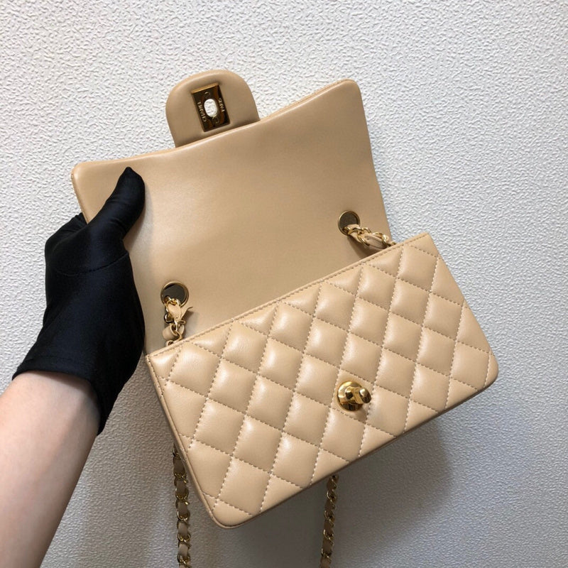 Satchel Bags - CHL Bags - 2357