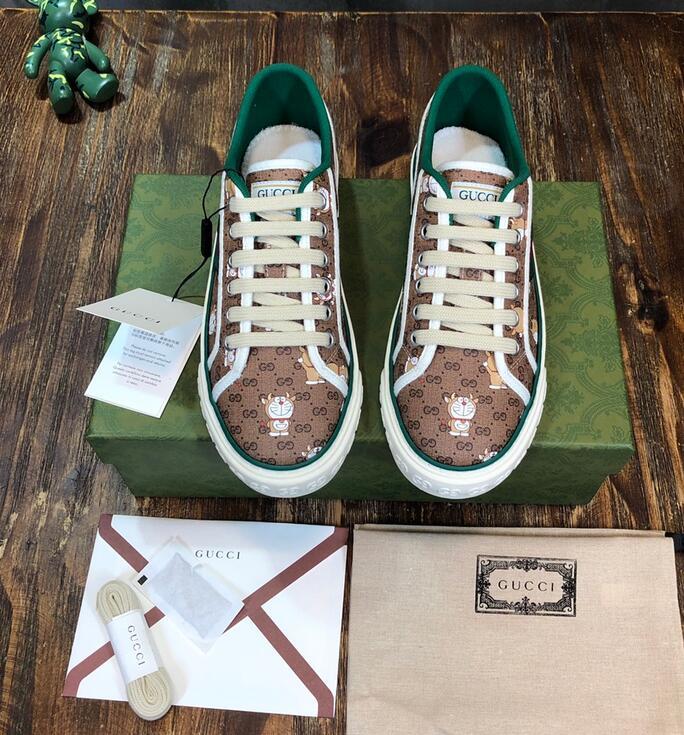 SAMC - GUKI Women Shoes - 1604