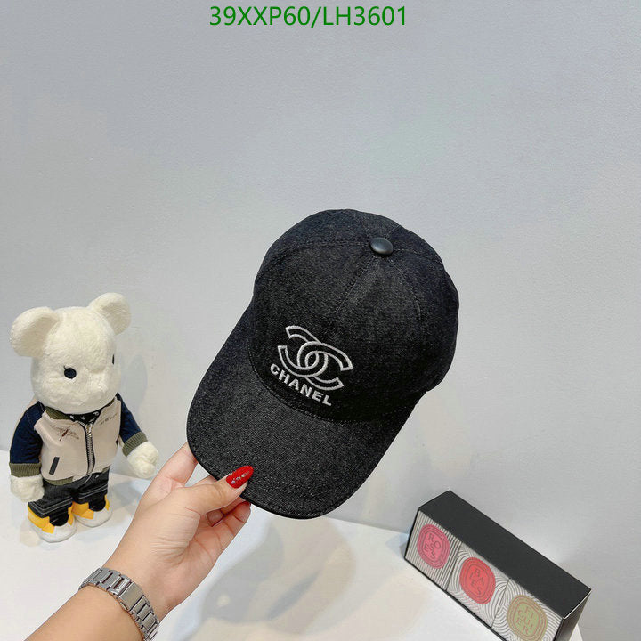 SAMC - CHL Caps & Hats - 464